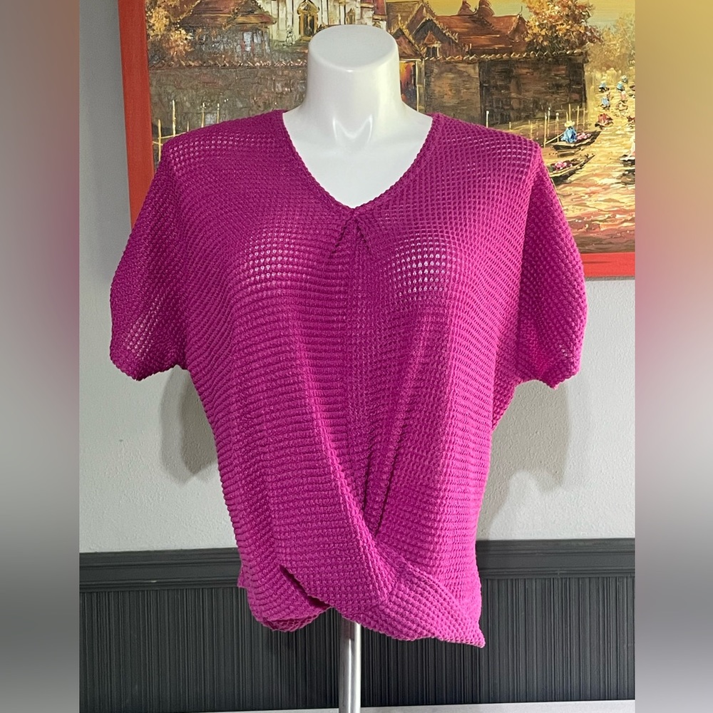 Umgee Sweater SZ - S - Picture 1 of 5